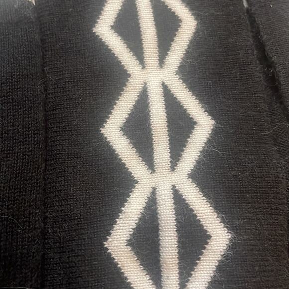 Belldini Open Front Cardigan size small - Picture 4 of 7